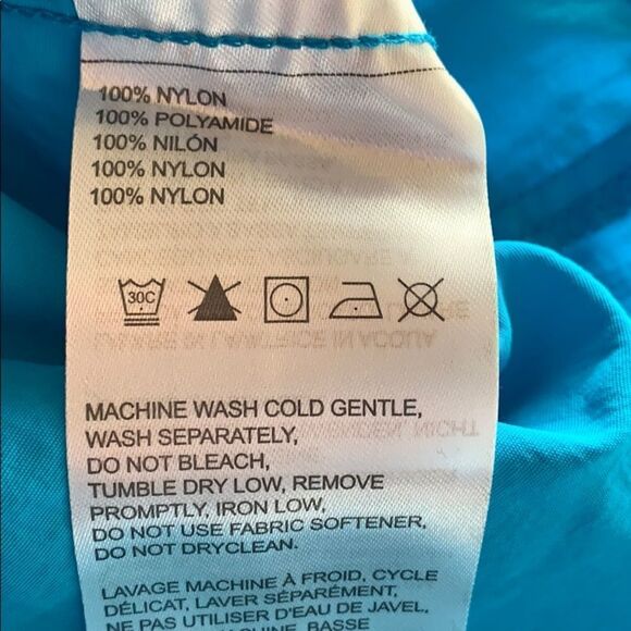 NWT Little Donkey Andy button up. XS - Picture 4 of 4